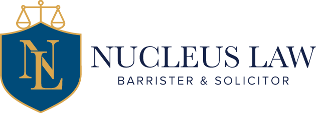 Nucleus Law — Barrister & Solicitor